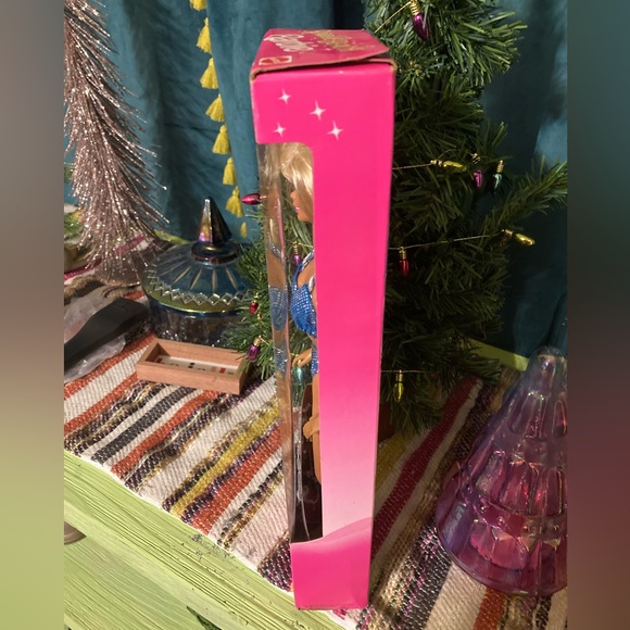 RARE - 1995 Sparkle Beach Barbie with Twisted Braid - Picture 4 of 11